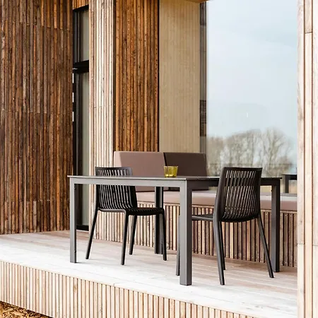 Starry Sky And Unique Nature On Helnaes Vakantiehuis Ebberup