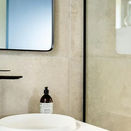 Starry Sky And Unique Nature On Helnaes Vakantiehuis