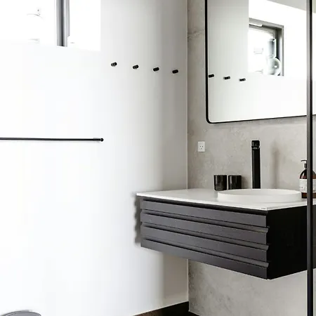 Vakantiehuis Starry Sky And Unique Nature On Helnaes *