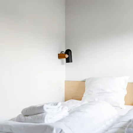 Starry Sky And Unique Nature On Helnaes Vakantiehuis