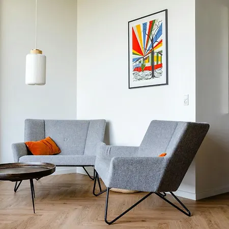 Vakantiehuis Starry Sky And Unique Nature On Helnaes *