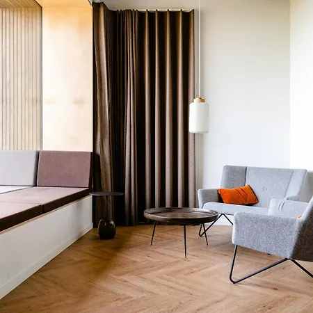 Vakantiehuis Starry Sky And Unique Nature On Helnaes *